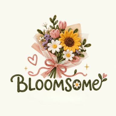 BLOOMSOME
